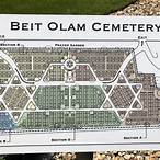 bet olam cemetery